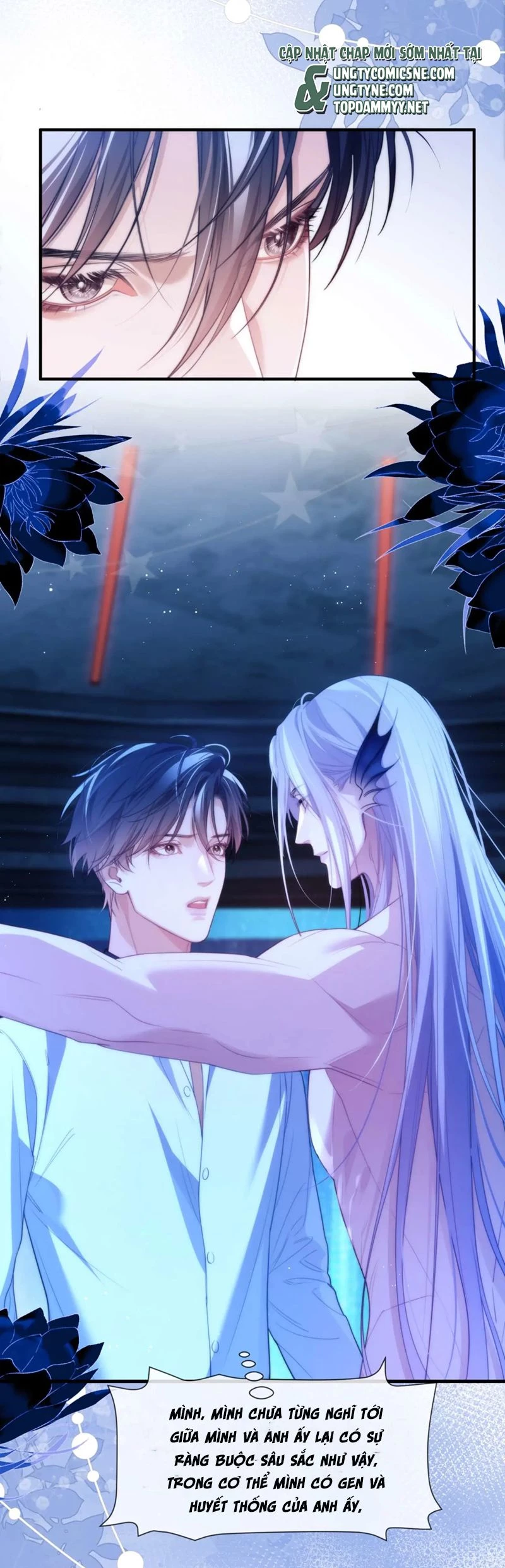 Desharow Nhân Ngư Chapter 77 - 11