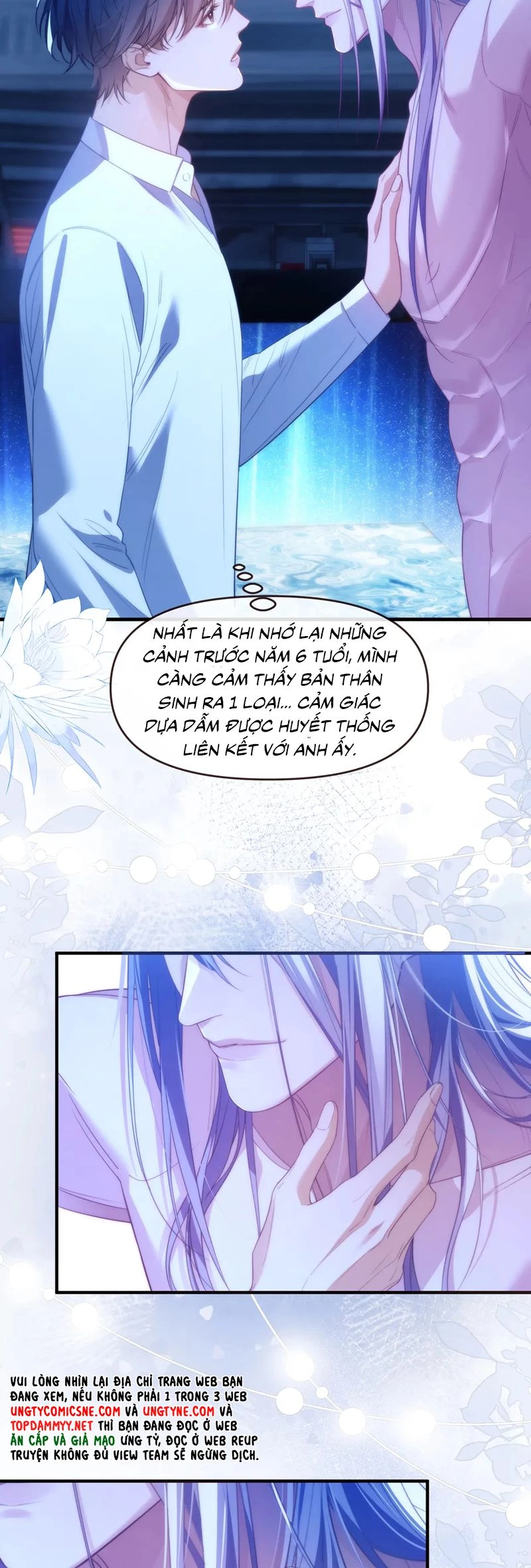 Desharow Nhân Ngư Chapter 77 - 14