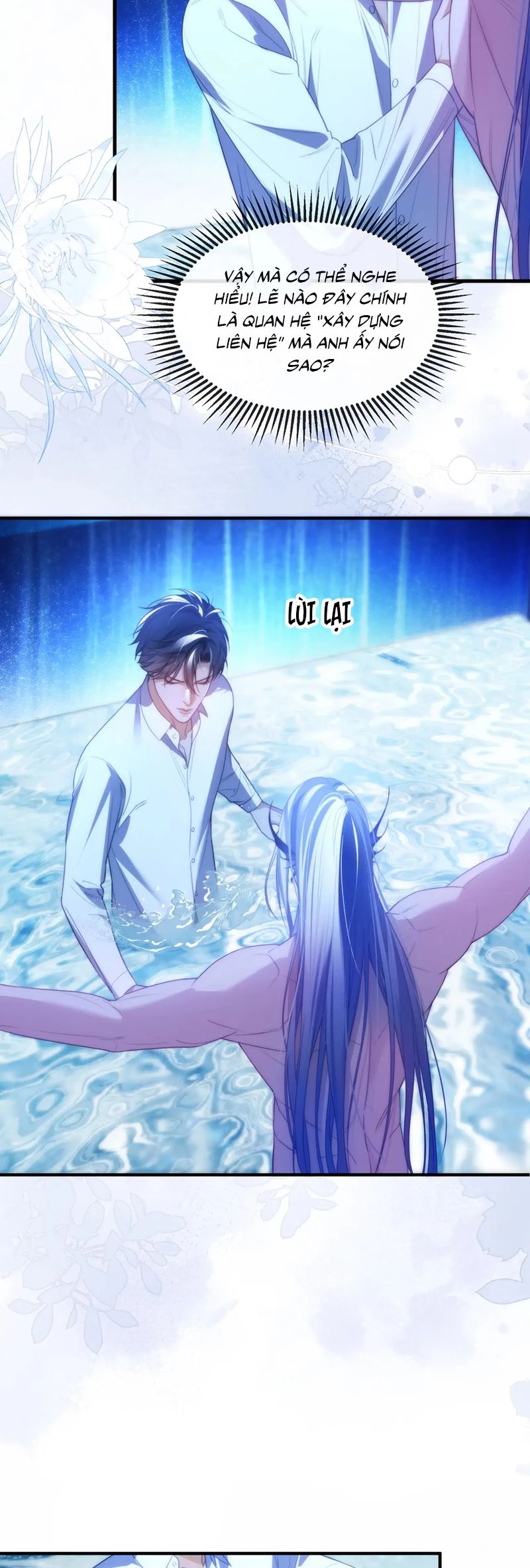 Desharow Nhân Ngư Chapter 77 - 17