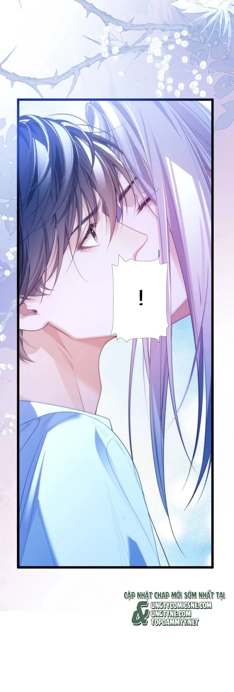 Desharow Nhân Ngư Chapter 77 - 19