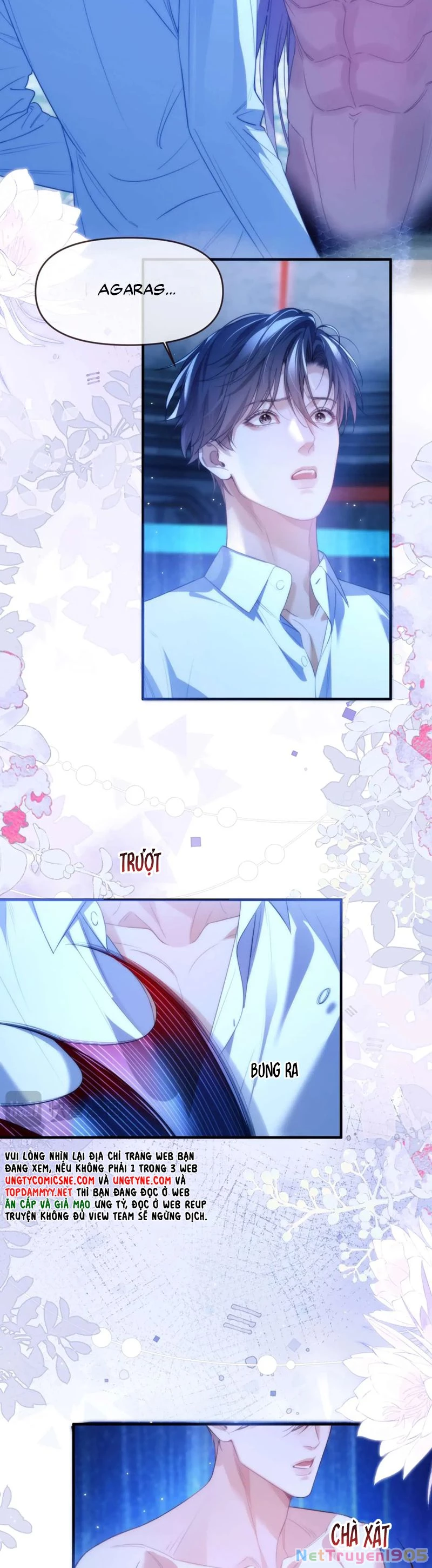 Desharow Nhân Ngư Chapter 78 - 3