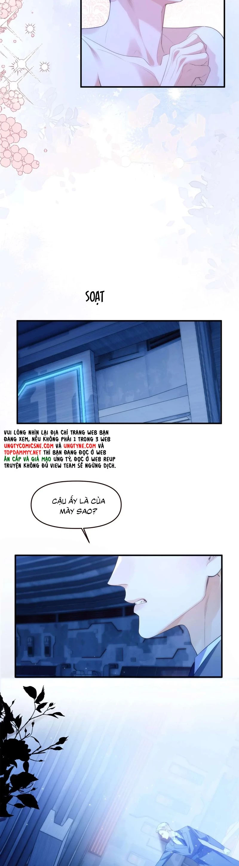 Desharow Nhân Ngư Chapter 78 - 6