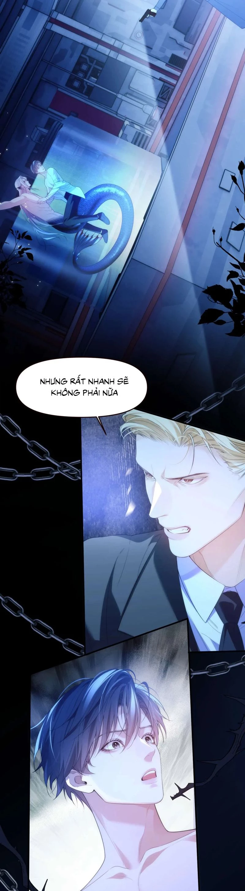 Desharow Nhân Ngư Chapter 78 - 7