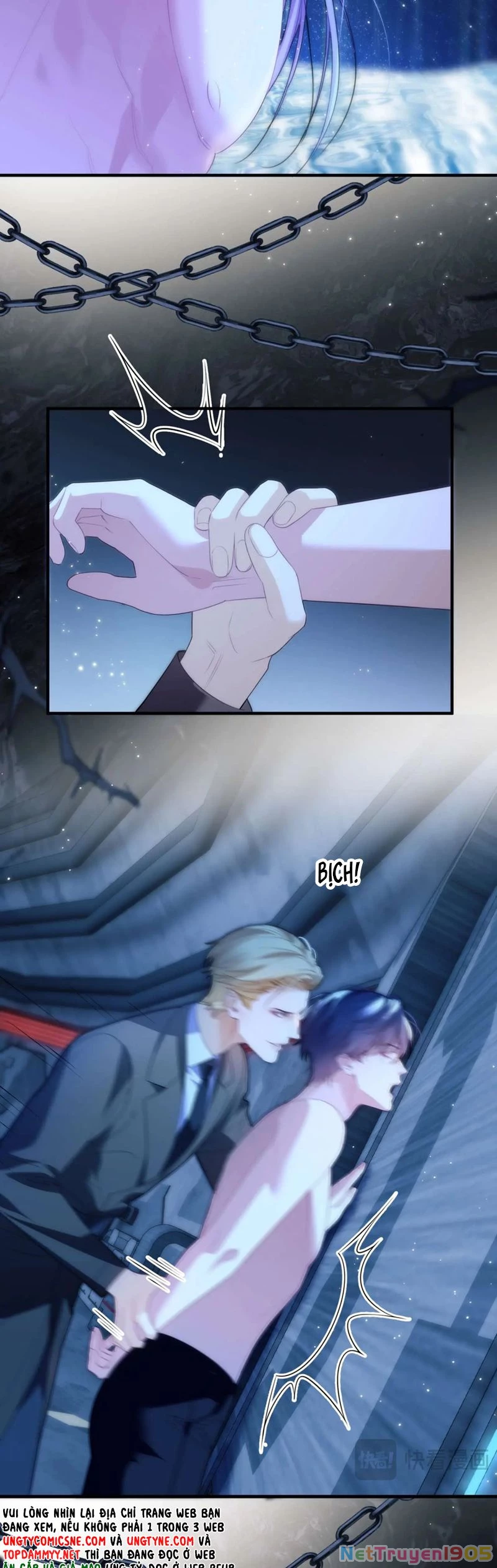 Desharow Nhân Ngư Chapter 78 - 11