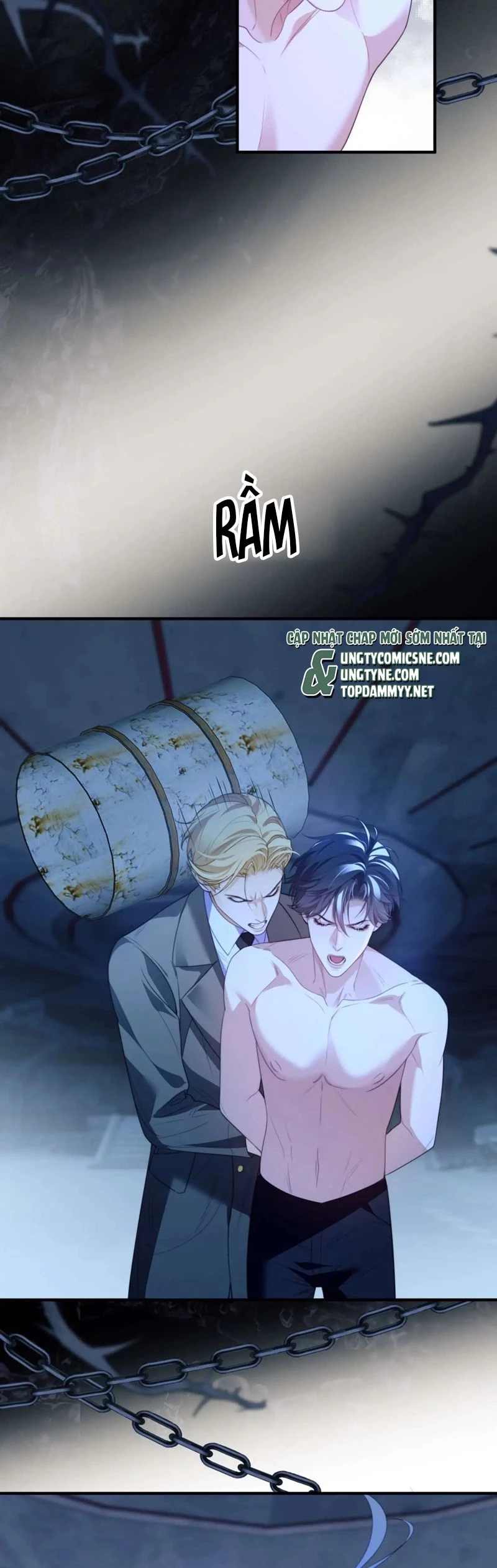 Desharow Nhân Ngư Chapter 78 - 13