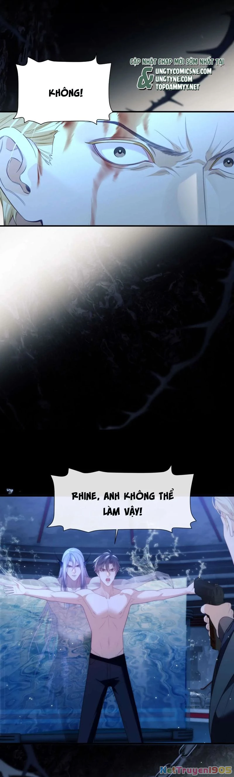 Desharow Nhân Ngư Chapter 79 - 2