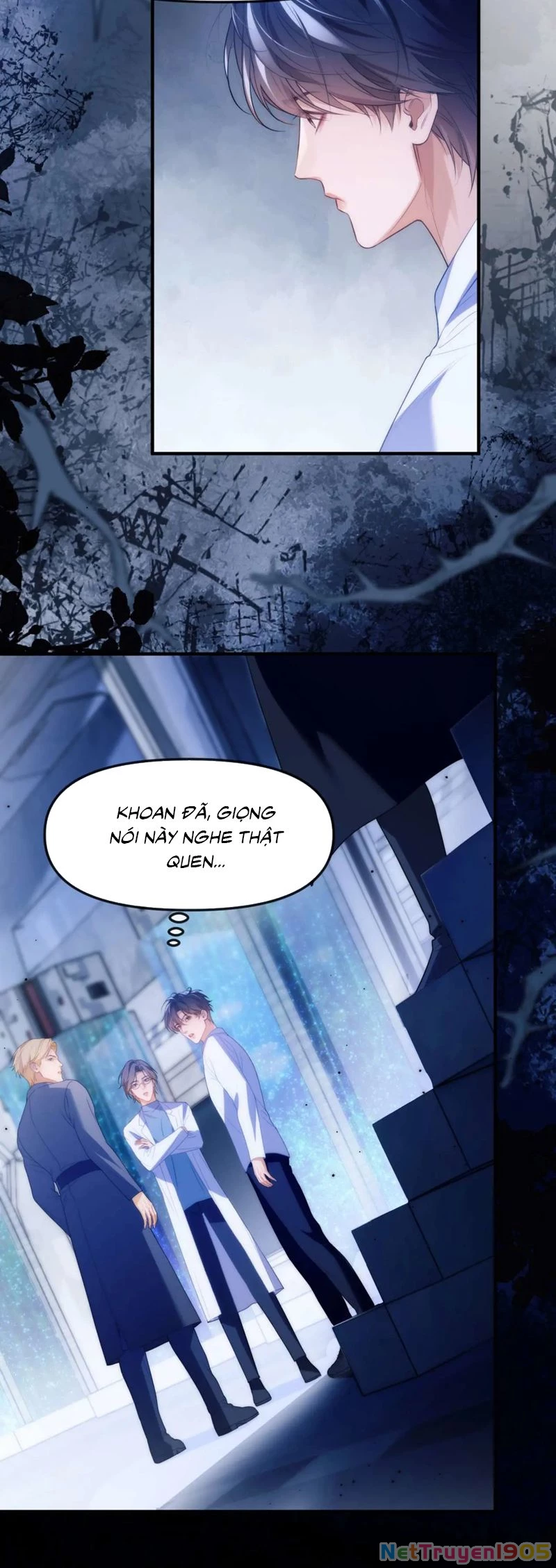 Desharow Nhân Ngư Chapter 79 - 16