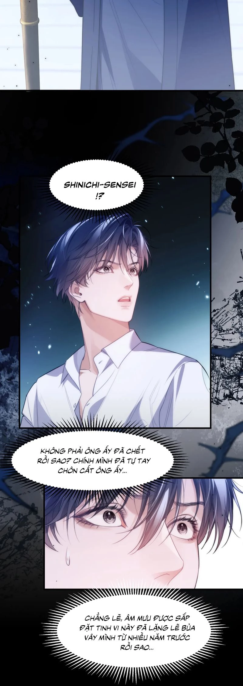 Desharow Nhân Ngư Chapter 79 - 18