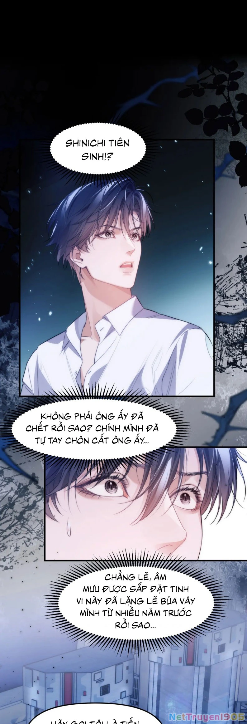 Desharow Nhân Ngư Chapter 80 - 2