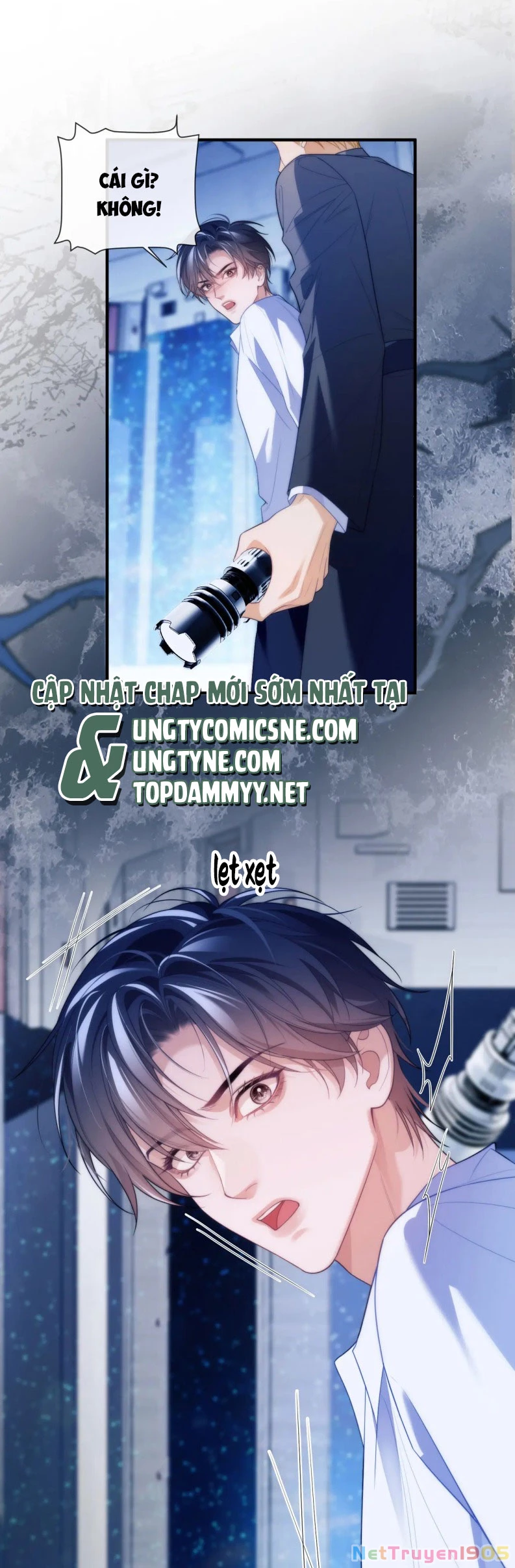 Desharow Nhân Ngư Chapter 80 - 15