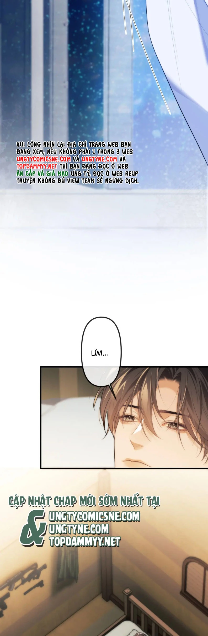 Desharow Nhân Ngư Chapter 80 - 16