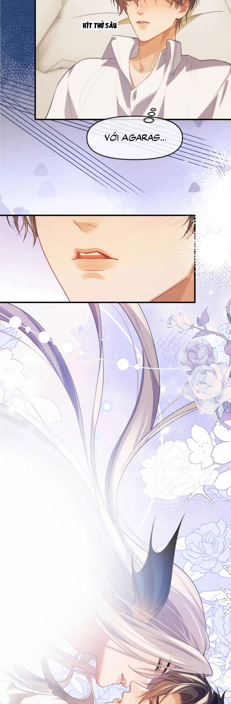 Desharow Nhân Ngư Chapter 80 - 20