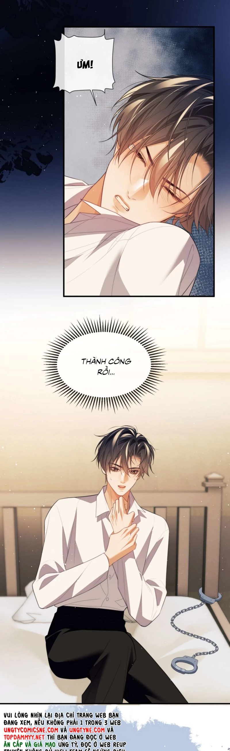 Desharow Nhân Ngư Chapter 81 - 7