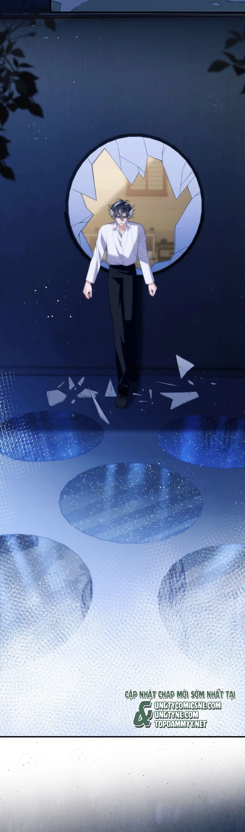 Desharow Nhân Ngư Chapter 81 - 21