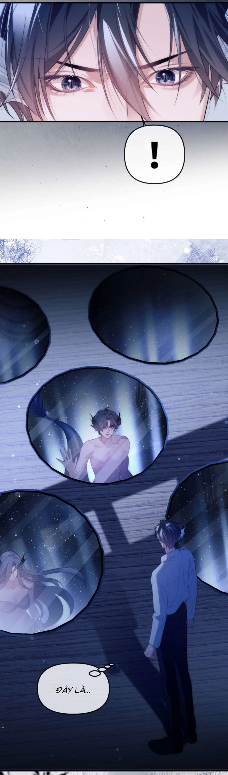 Desharow Nhân Ngư Chapter 81 - 22