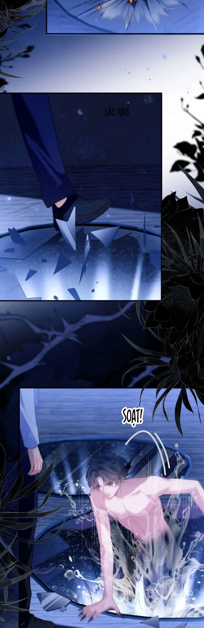 Desharow Nhân Ngư Chapter 82 - 7