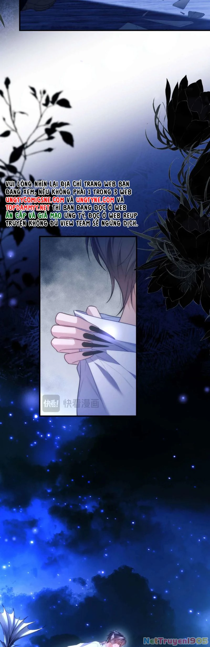 Desharow Nhân Ngư Chapter 82 - 8