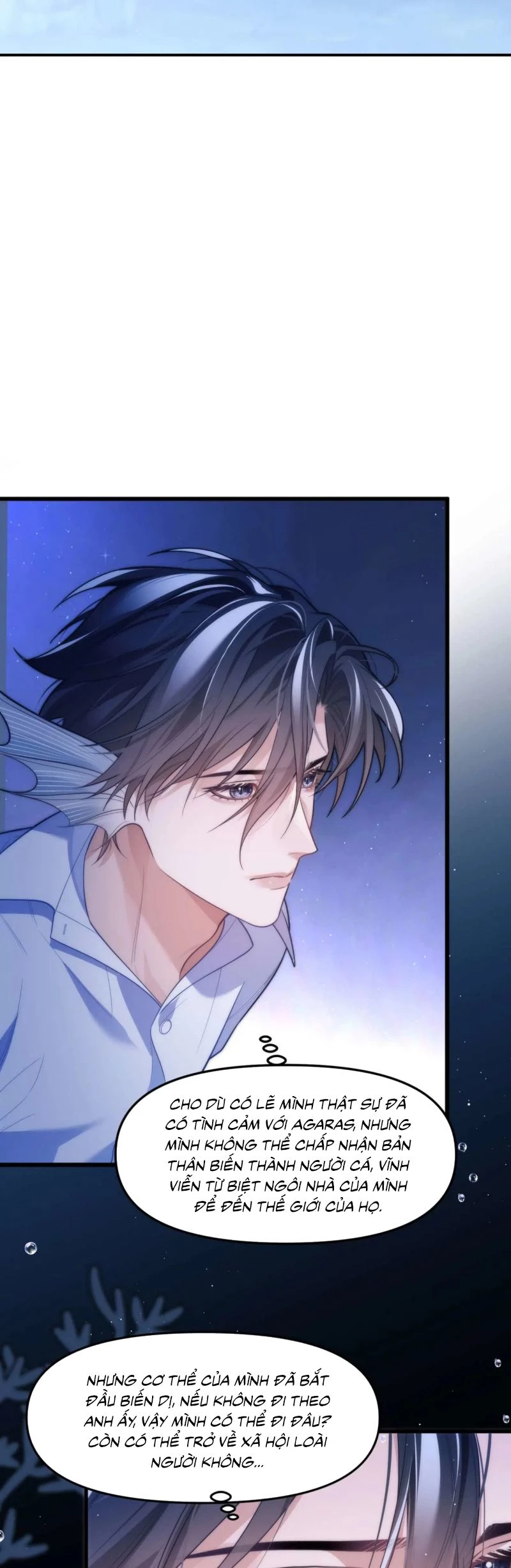 Desharow Nhân Ngư Chapter 82 - 14