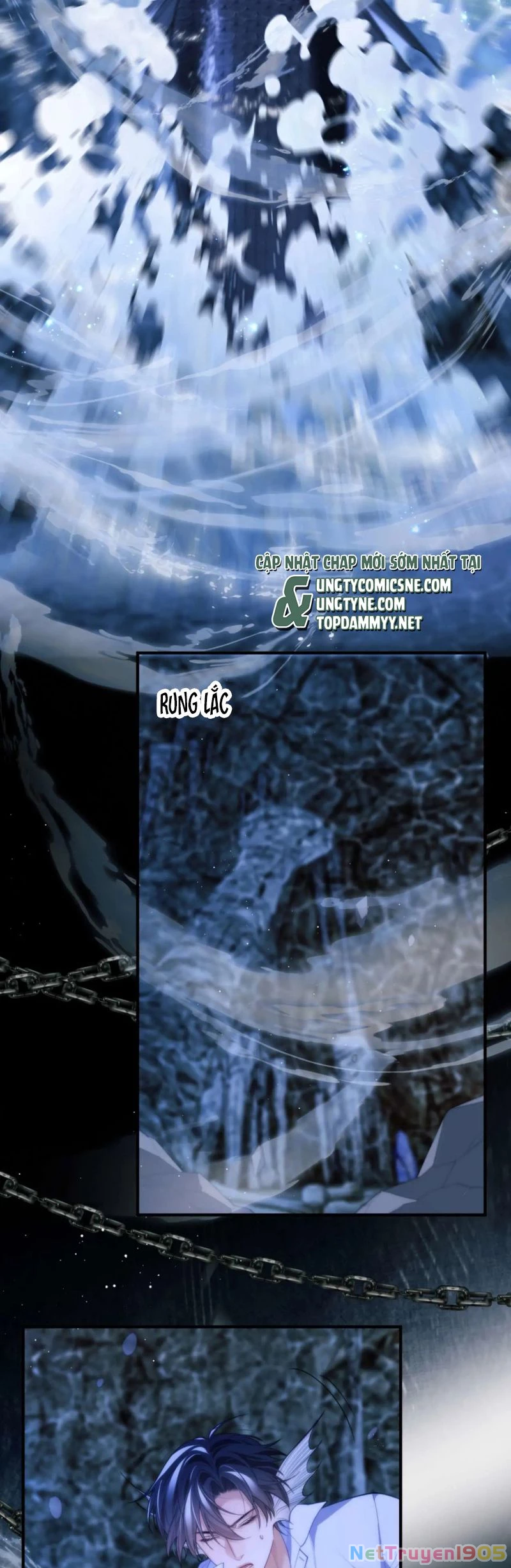 Desharow Nhân Ngư Chapter 82 - 24