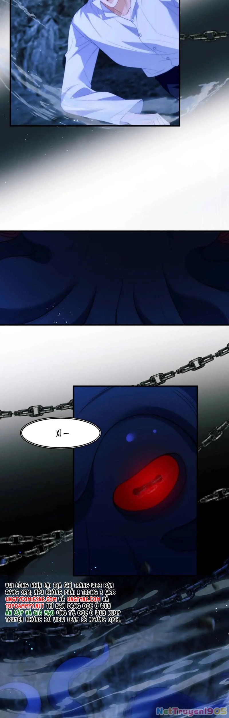 Desharow Nhân Ngư Chapter 82 - 25