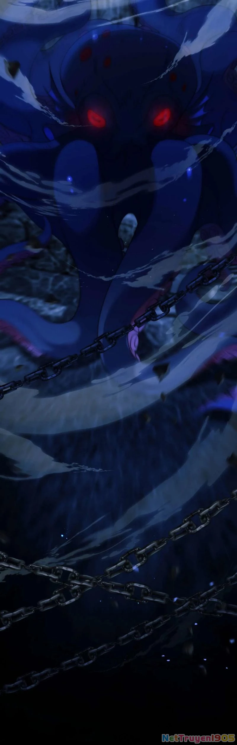 Desharow Nhân Ngư Chapter 82 - 26