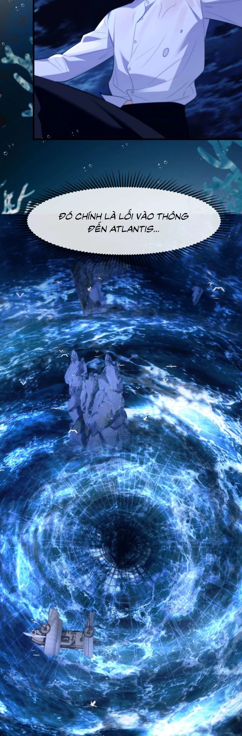 Desharow Nhân Ngư Chapter 83 - 9