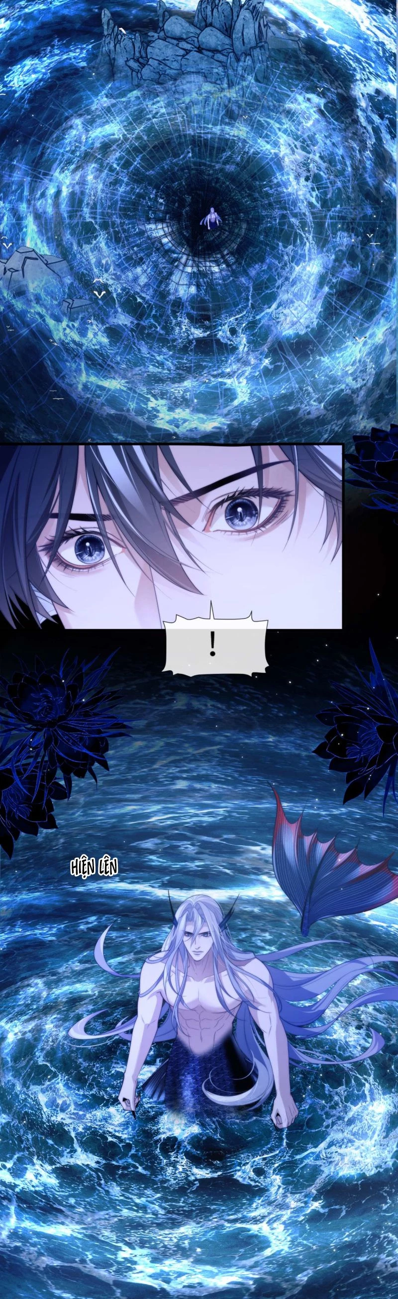 Desharow Nhân Ngư Chapter 83 - 17