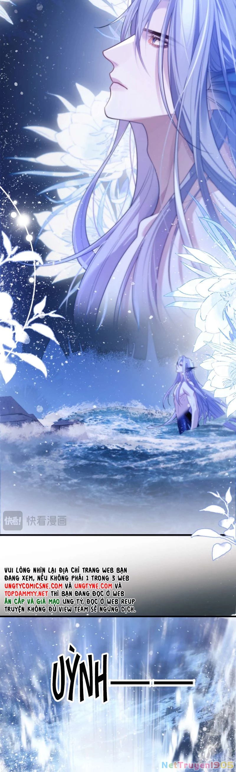 Desharow Nhân Ngư Chapter 83 - 19