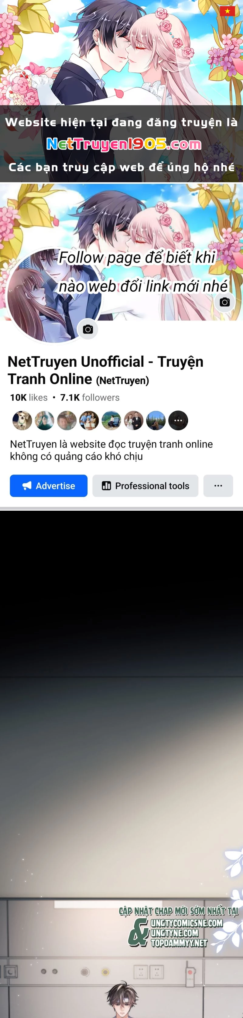 Desharow Nhân Ngư Chapter 84 - 1