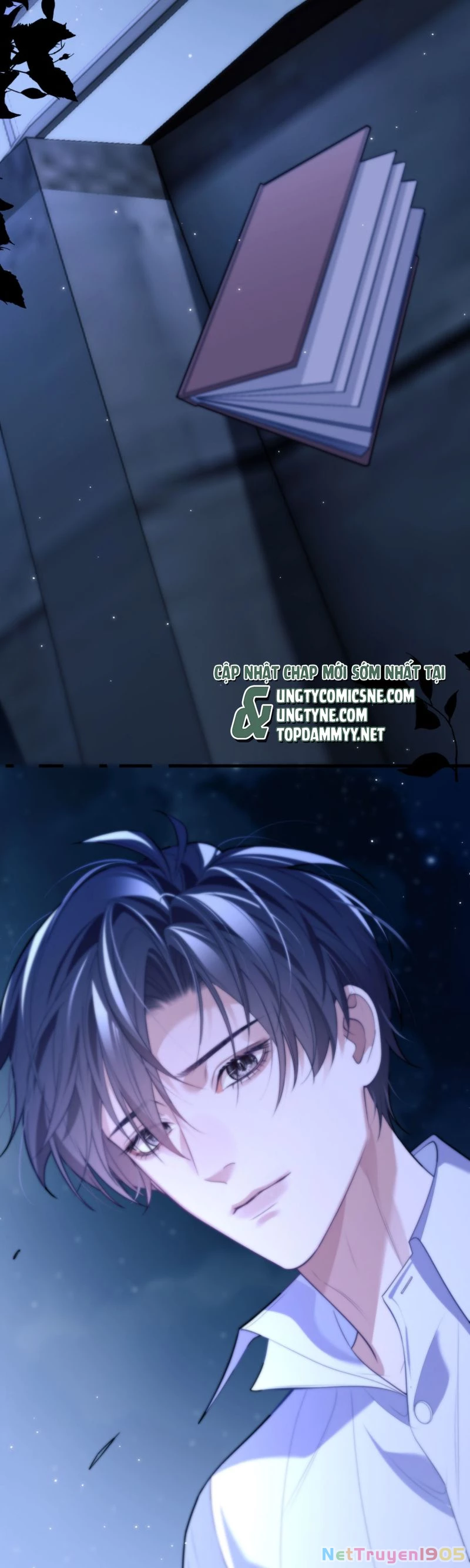 Desharow Nhân Ngư Chapter 84 - 9