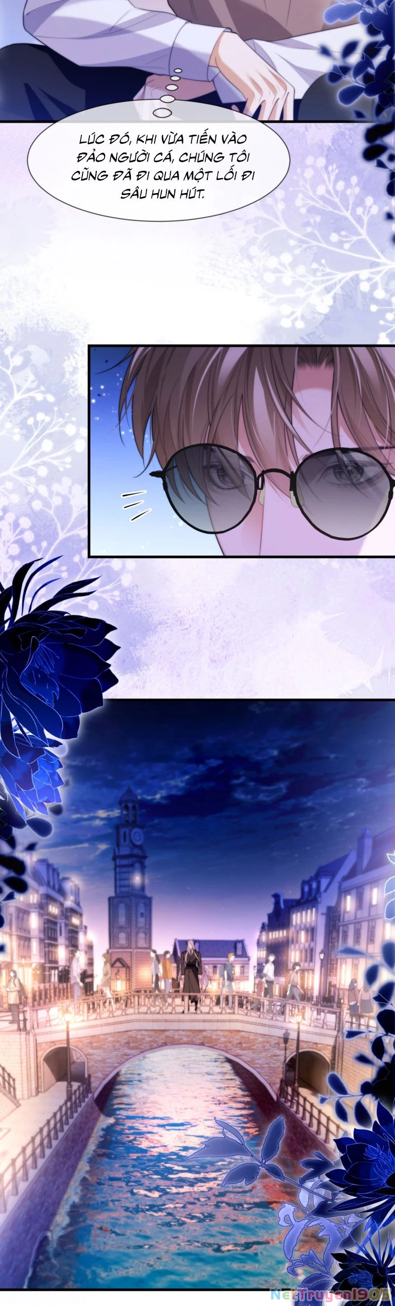 Desharow Nhân Ngư Chapter 84 - 13