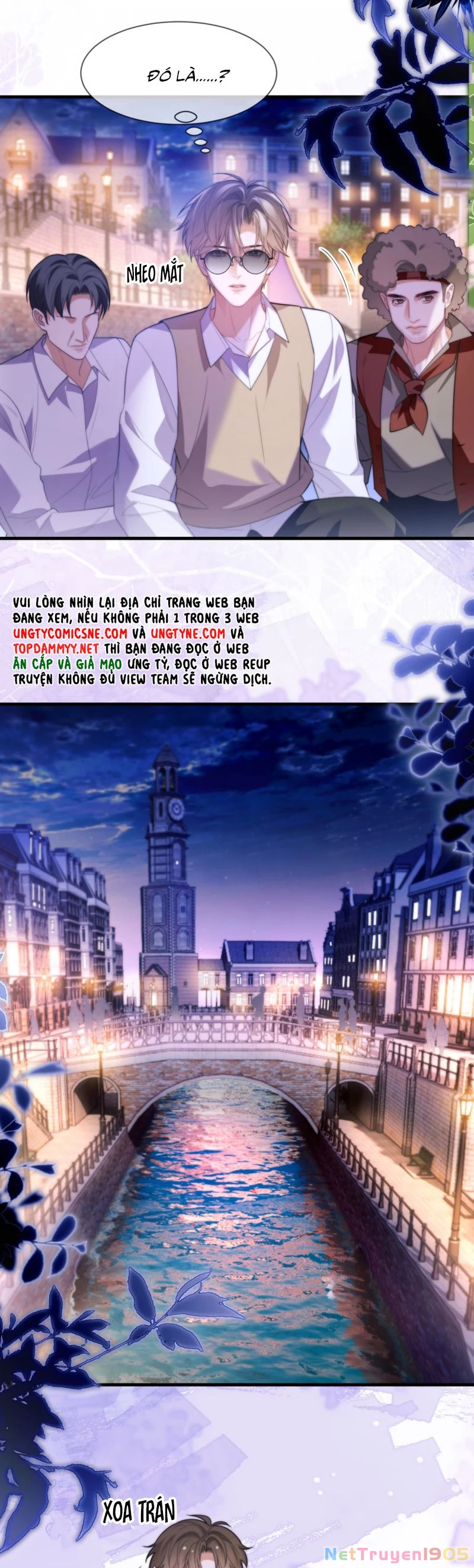 Desharow Nhân Ngư Chapter 84 - 14