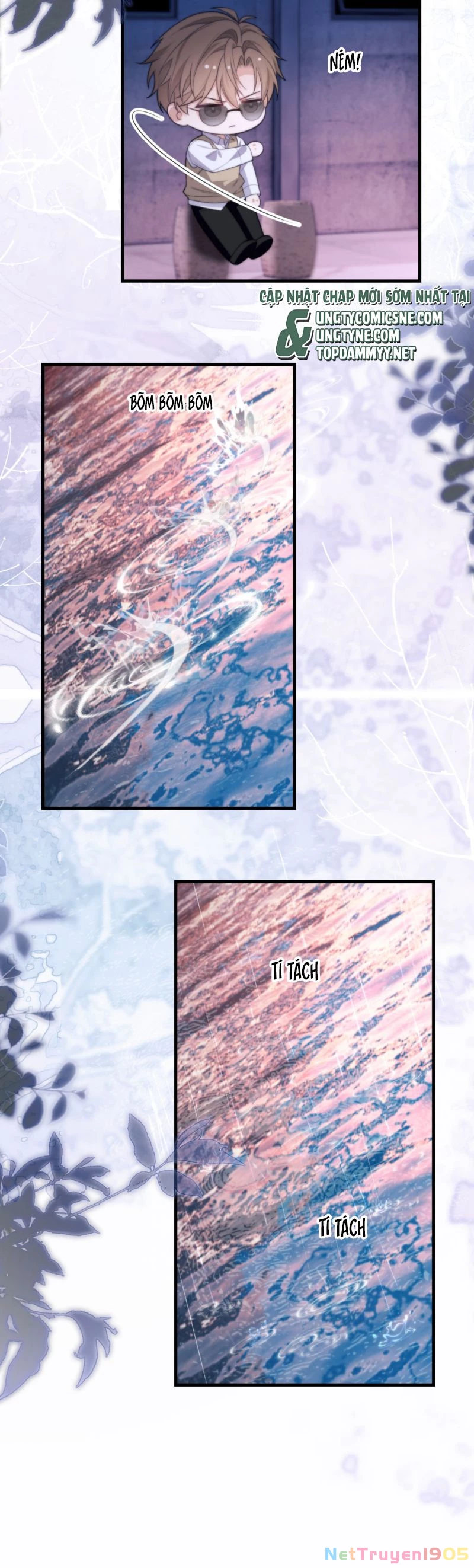 Desharow Nhân Ngư Chapter 84 - 22