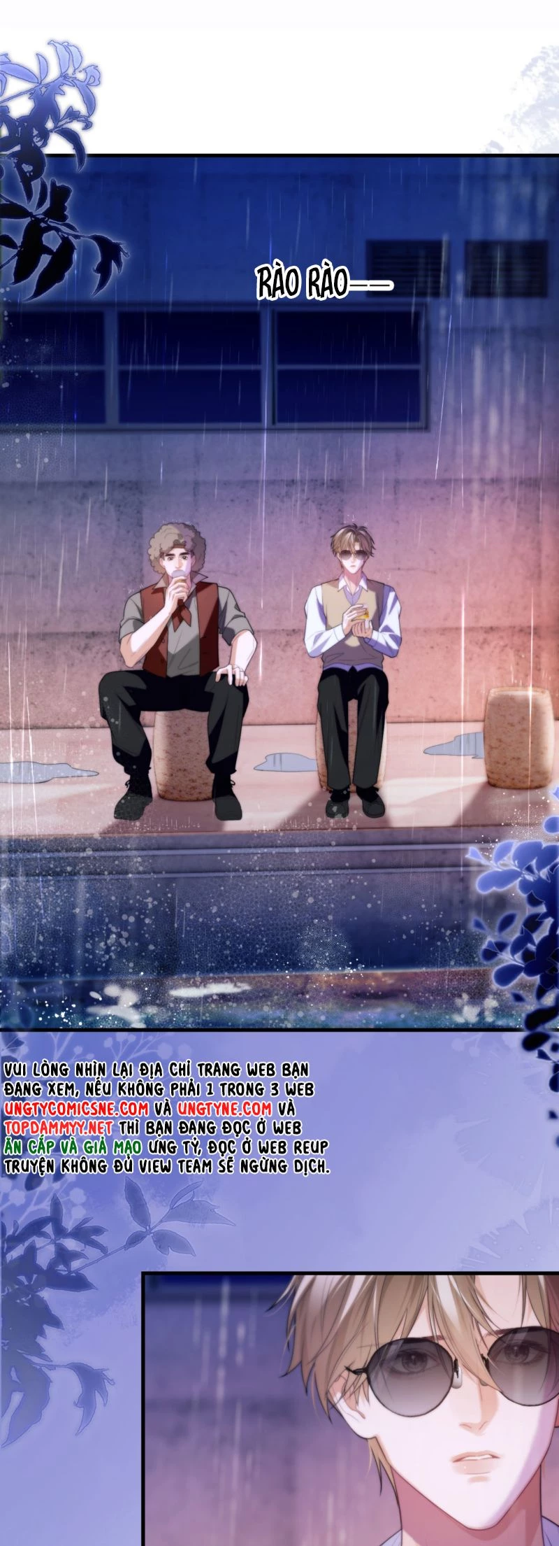 Desharow Nhân Ngư Chapter 84 - 23