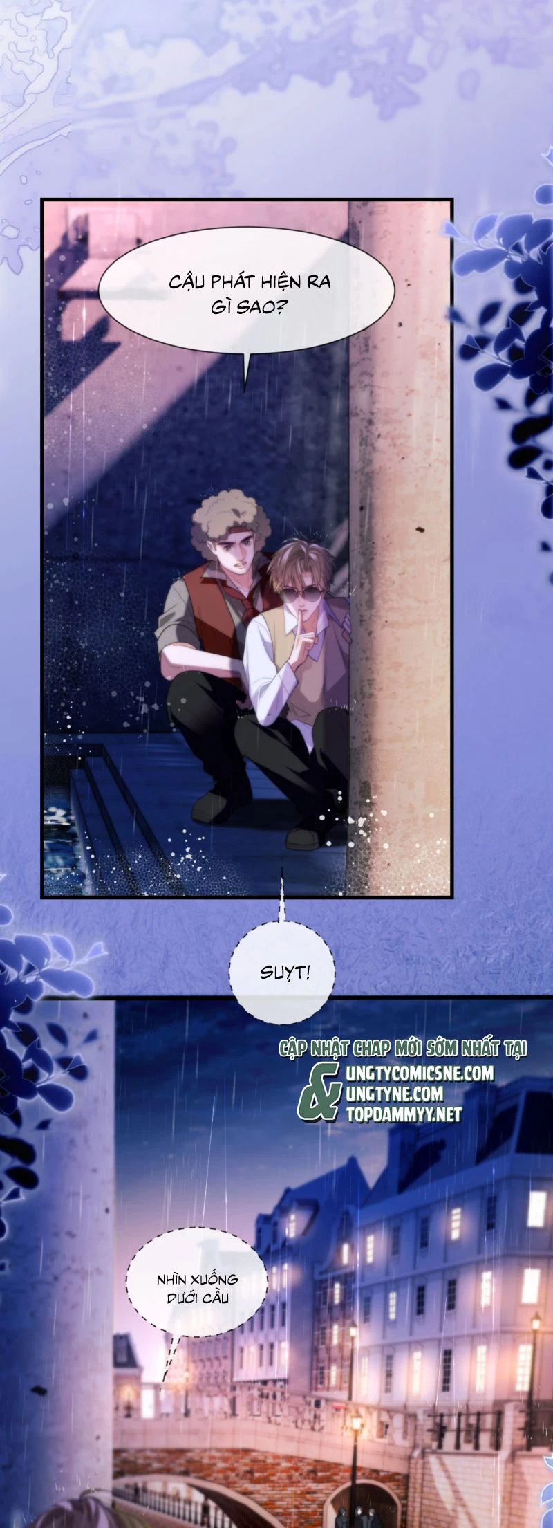 Desharow Nhân Ngư Chapter 84 - 25