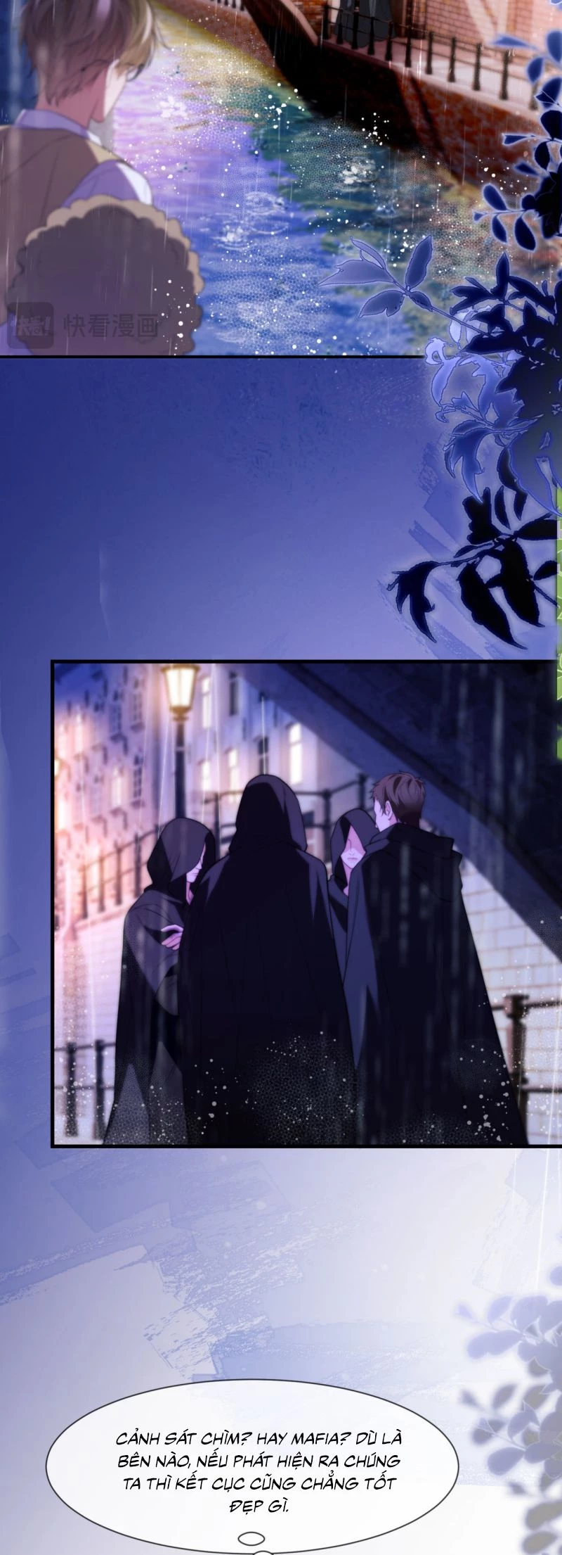 Desharow Nhân Ngư Chapter 84 - 26