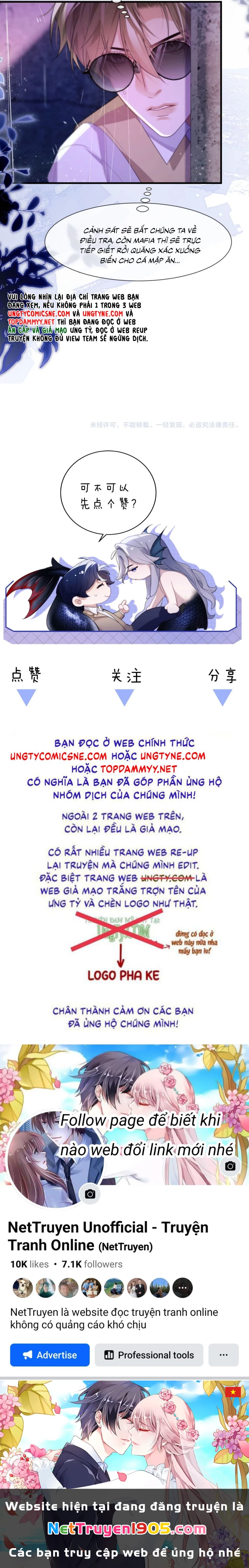 Desharow Nhân Ngư Chapter 84 - 27