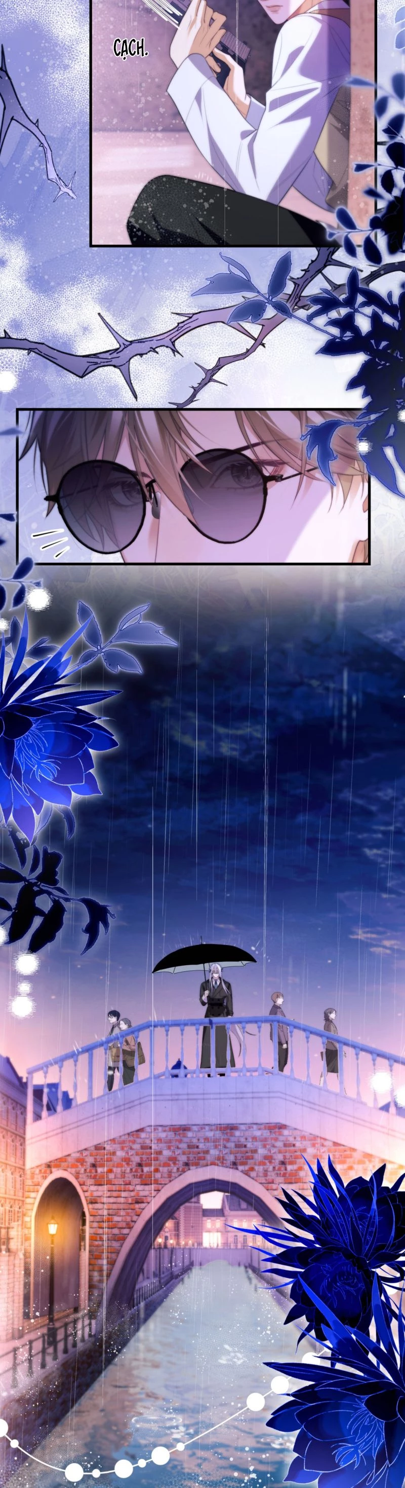 Desharow Nhân Ngư Chapter 85 - 2