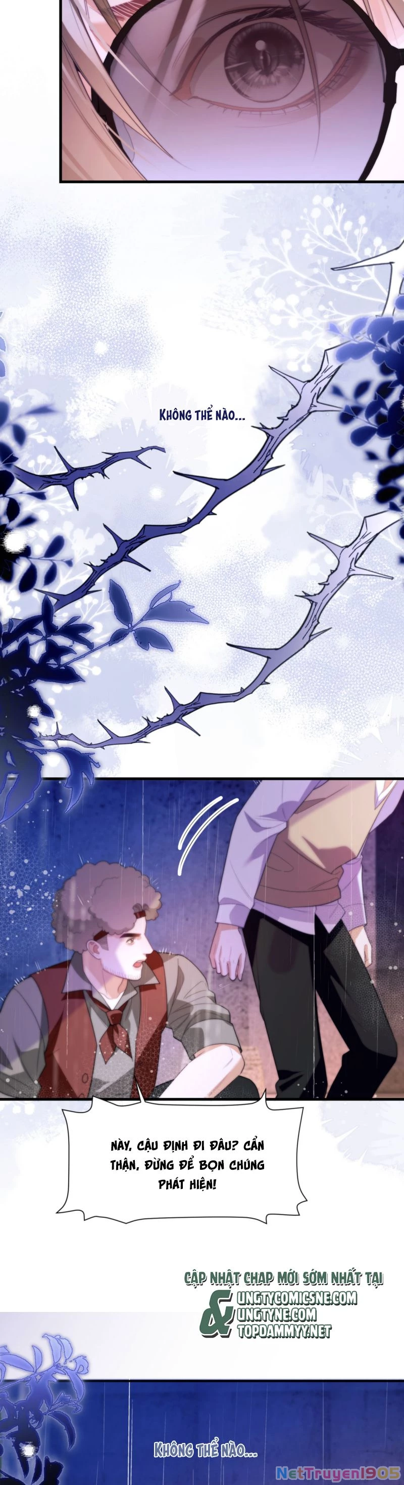 Desharow Nhân Ngư Chapter 85 - 4