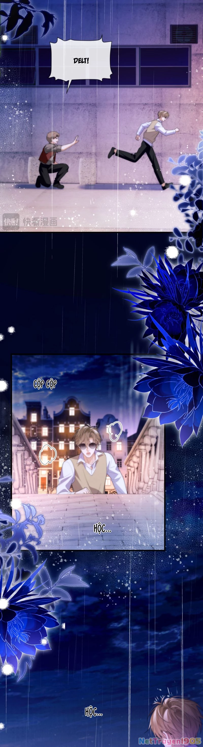 Desharow Nhân Ngư Chapter 85 - 5