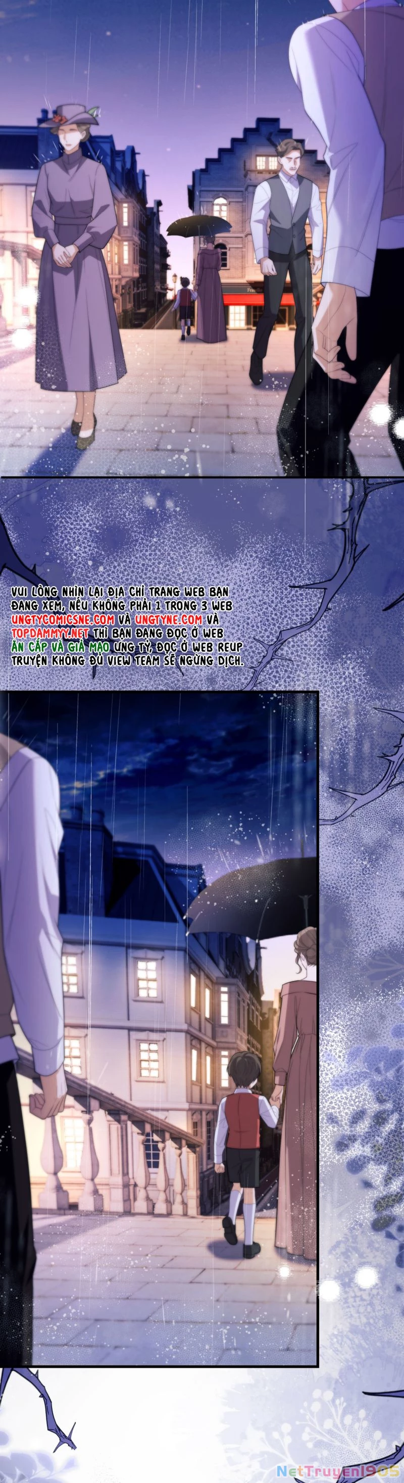 Desharow Nhân Ngư Chapter 85 - 6