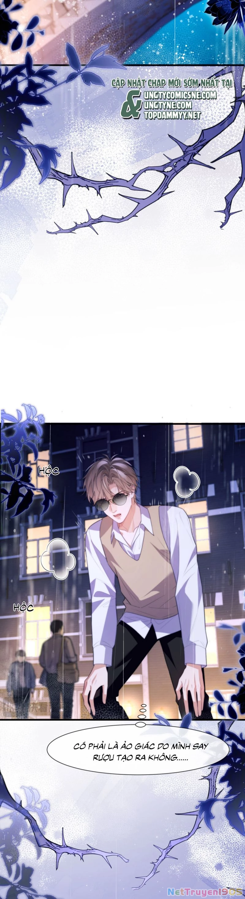 Desharow Nhân Ngư Chapter 85 - 8
