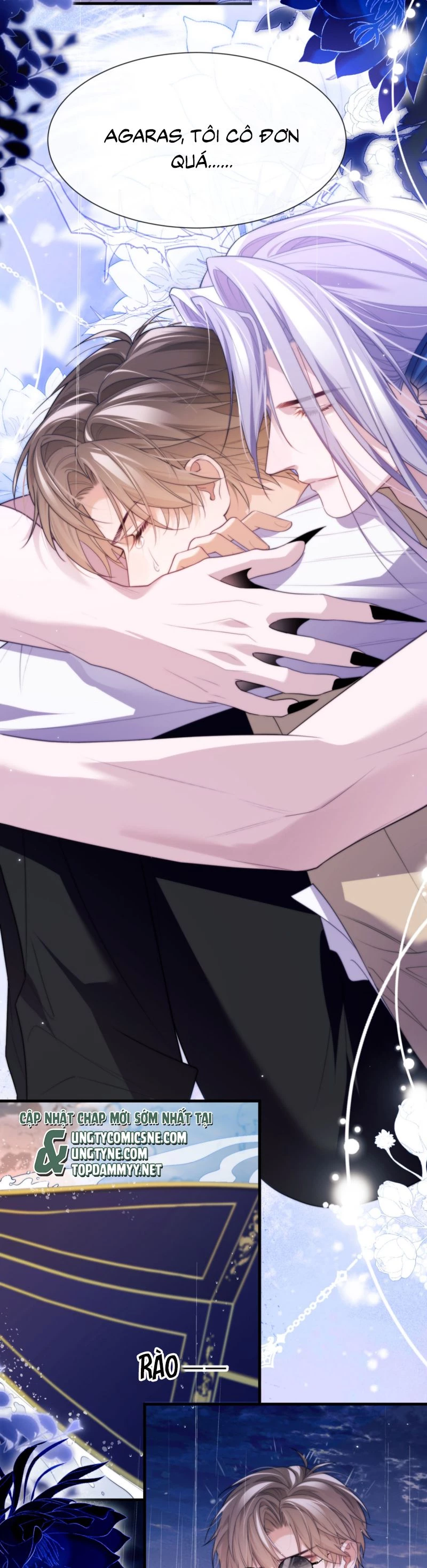 Desharow Nhân Ngư Chapter 85 - 10