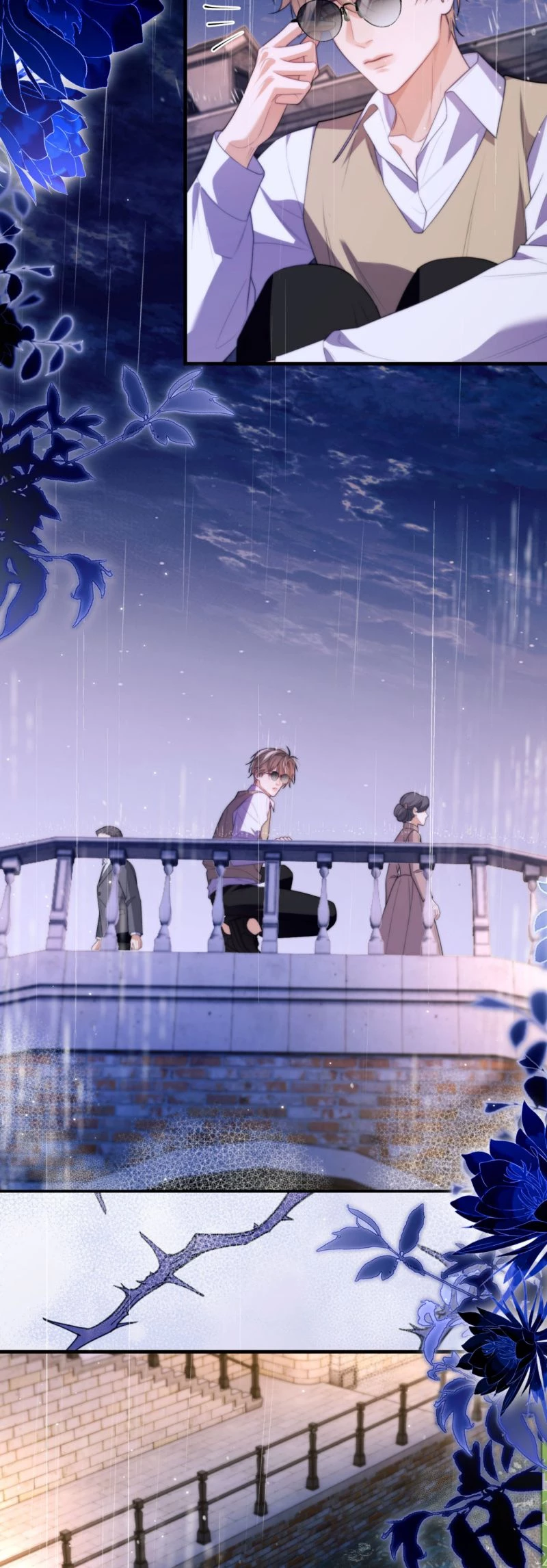 Desharow Nhân Ngư Chapter 85 - 11