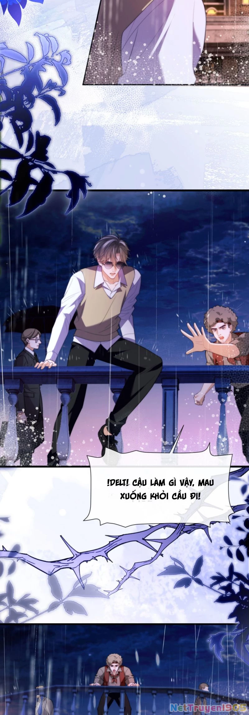 Desharow Nhân Ngư Chapter 85 - 13