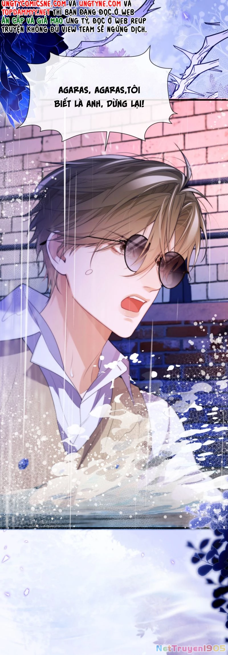 Desharow Nhân Ngư Chapter 85 - 16