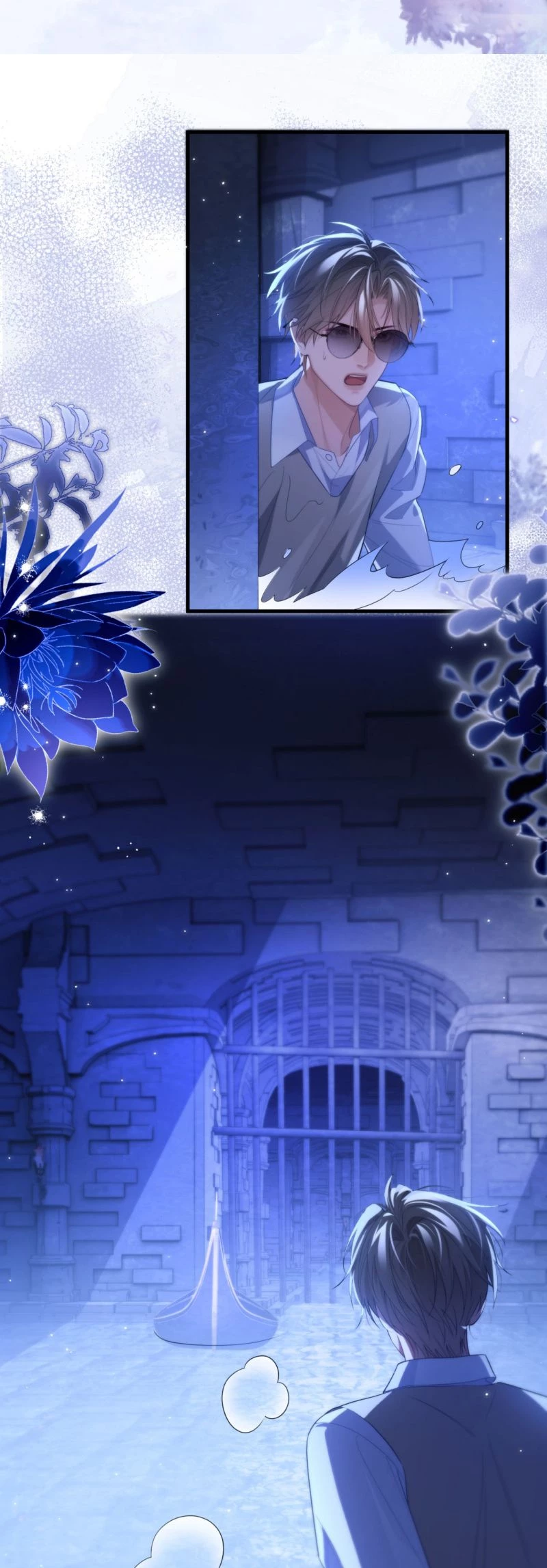 Desharow Nhân Ngư Chapter 85 - 17