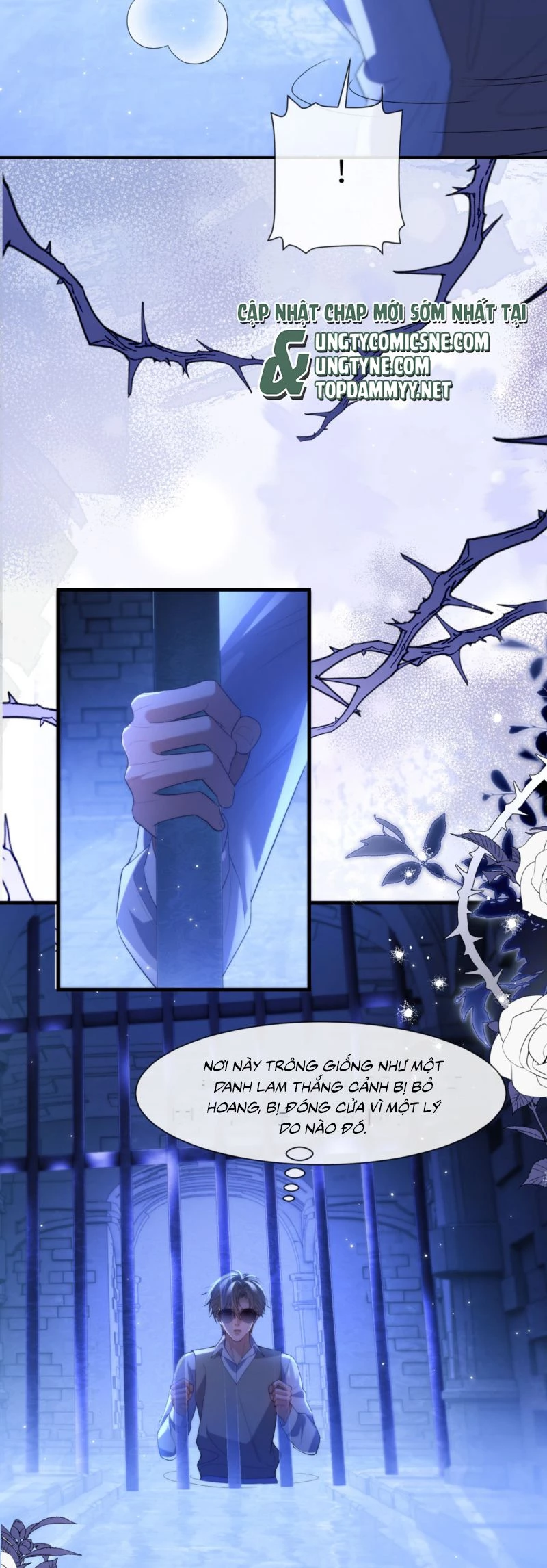 Desharow Nhân Ngư Chapter 85 - 18