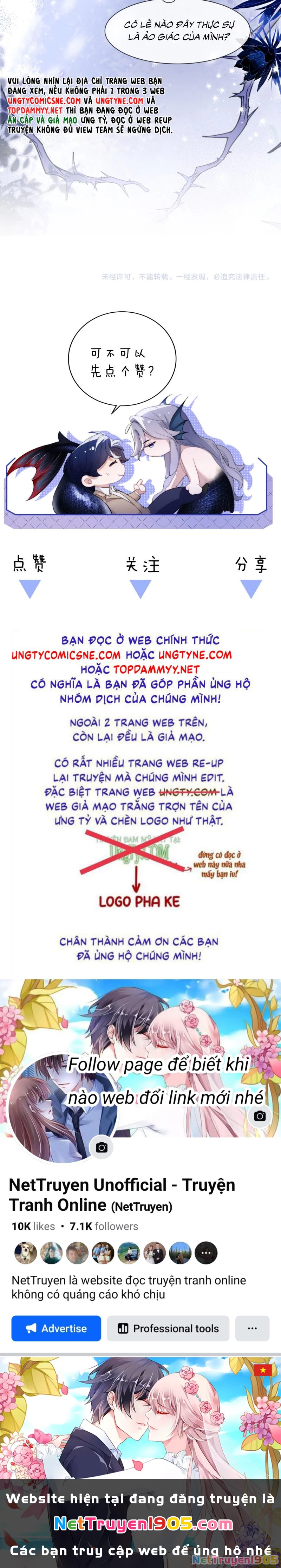 Desharow Nhân Ngư Chapter 85 - 20