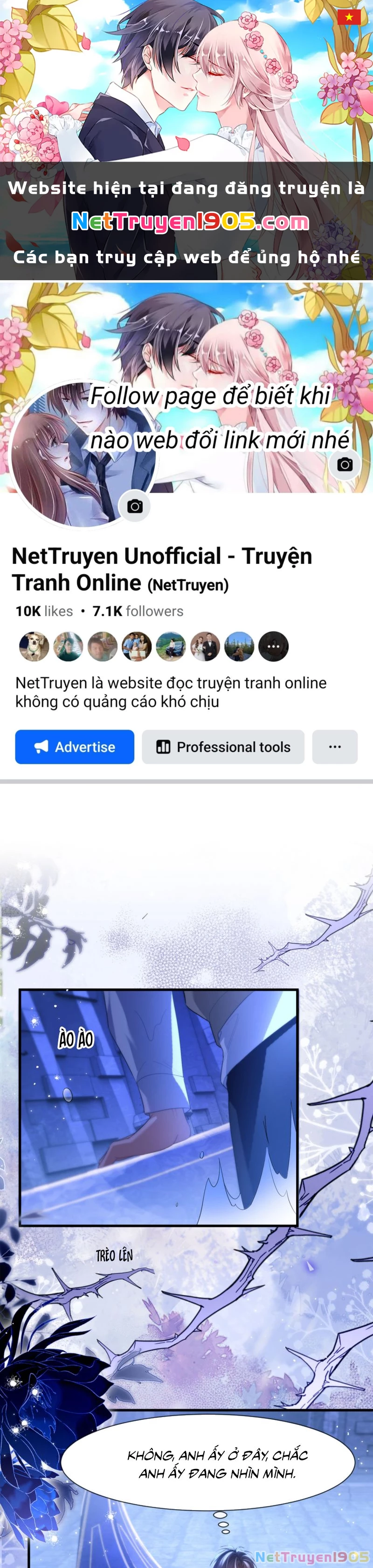 Desharow Nhân Ngư Chapter 86 - 1